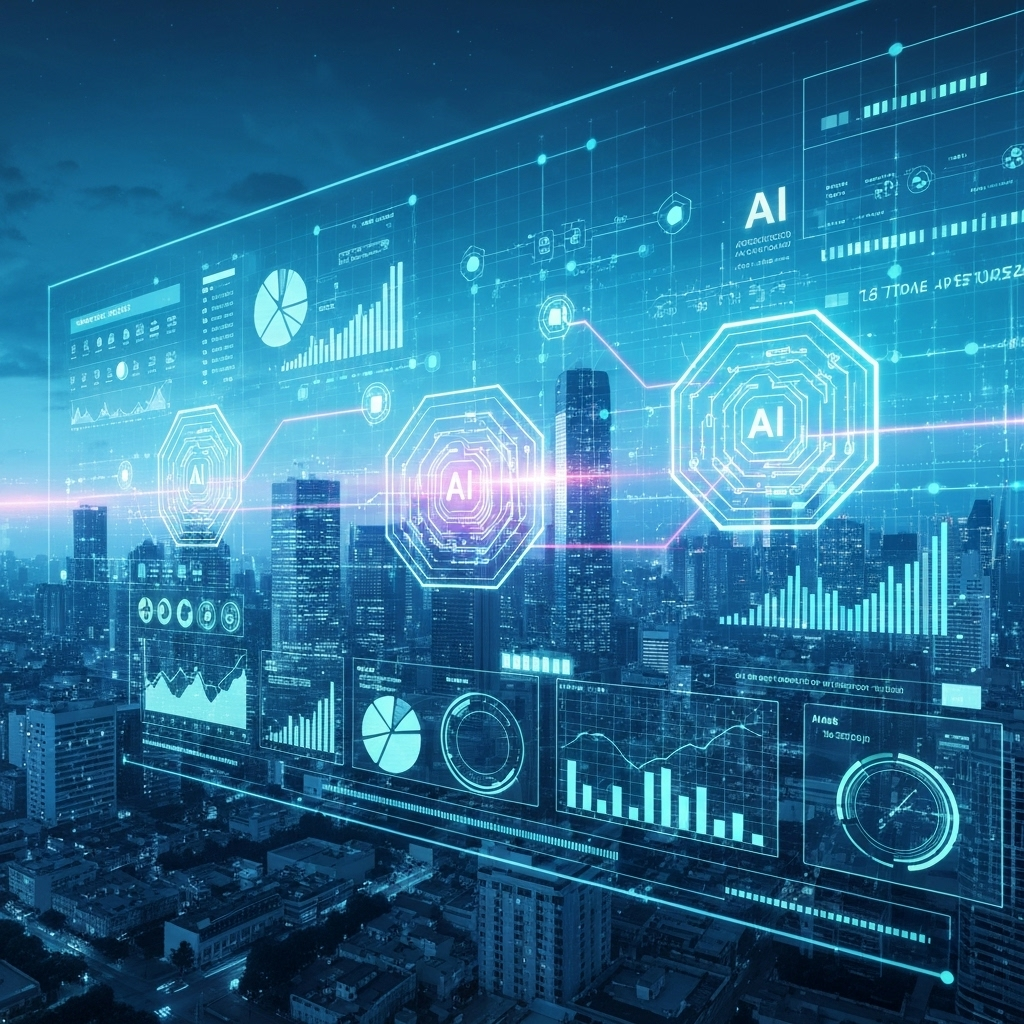 Formations Data Science et IA en Finance