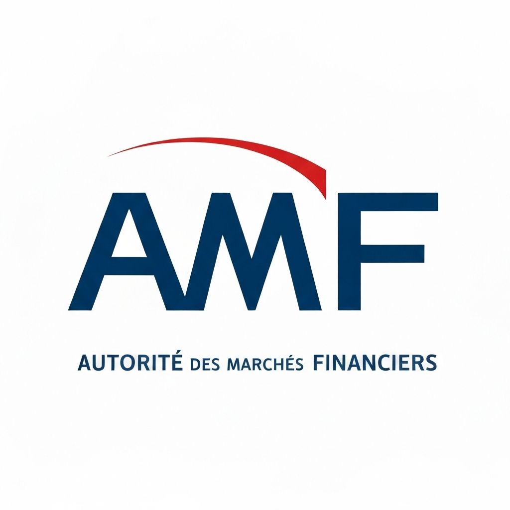 Préparation à la Certification AMF logo
