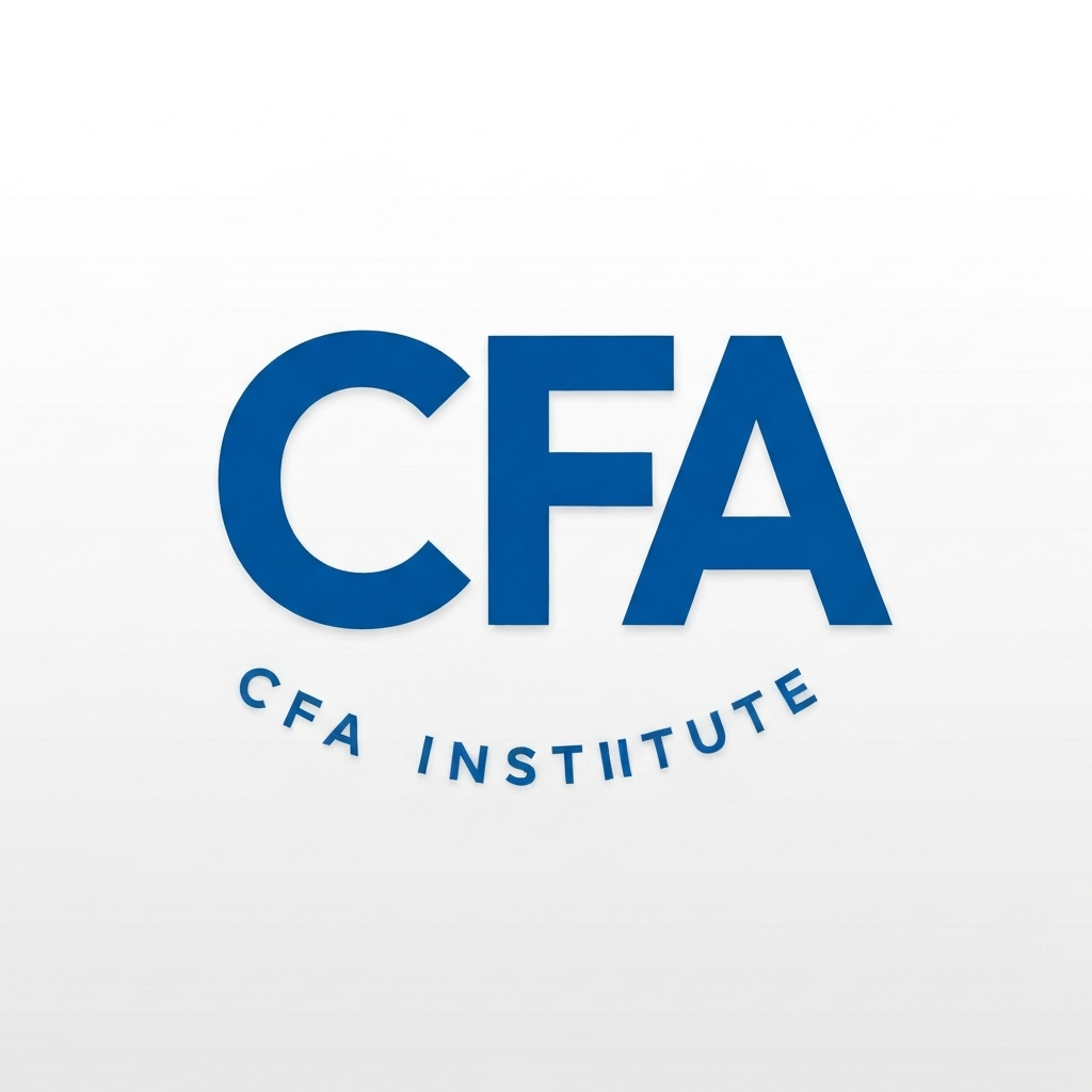 Préparation à la Certification CFA (Chartered Financial Analyst) logo