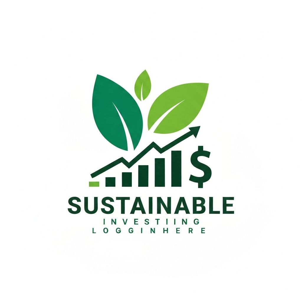 Préparation à la Certification Sustainable Investing logo