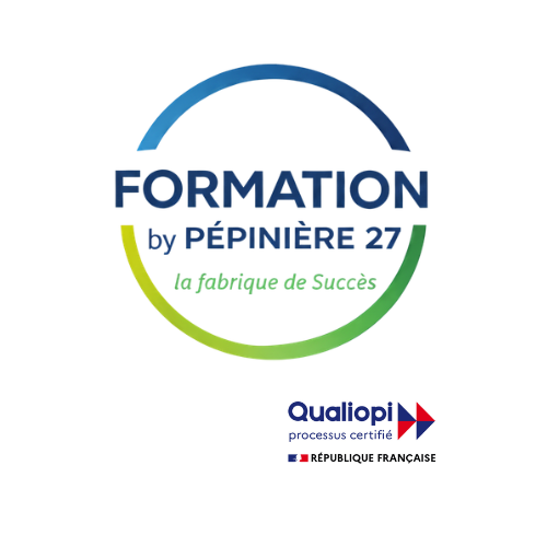 Formation by Pépinière 27