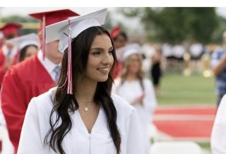 H GRADUATION