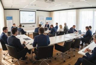 conferences